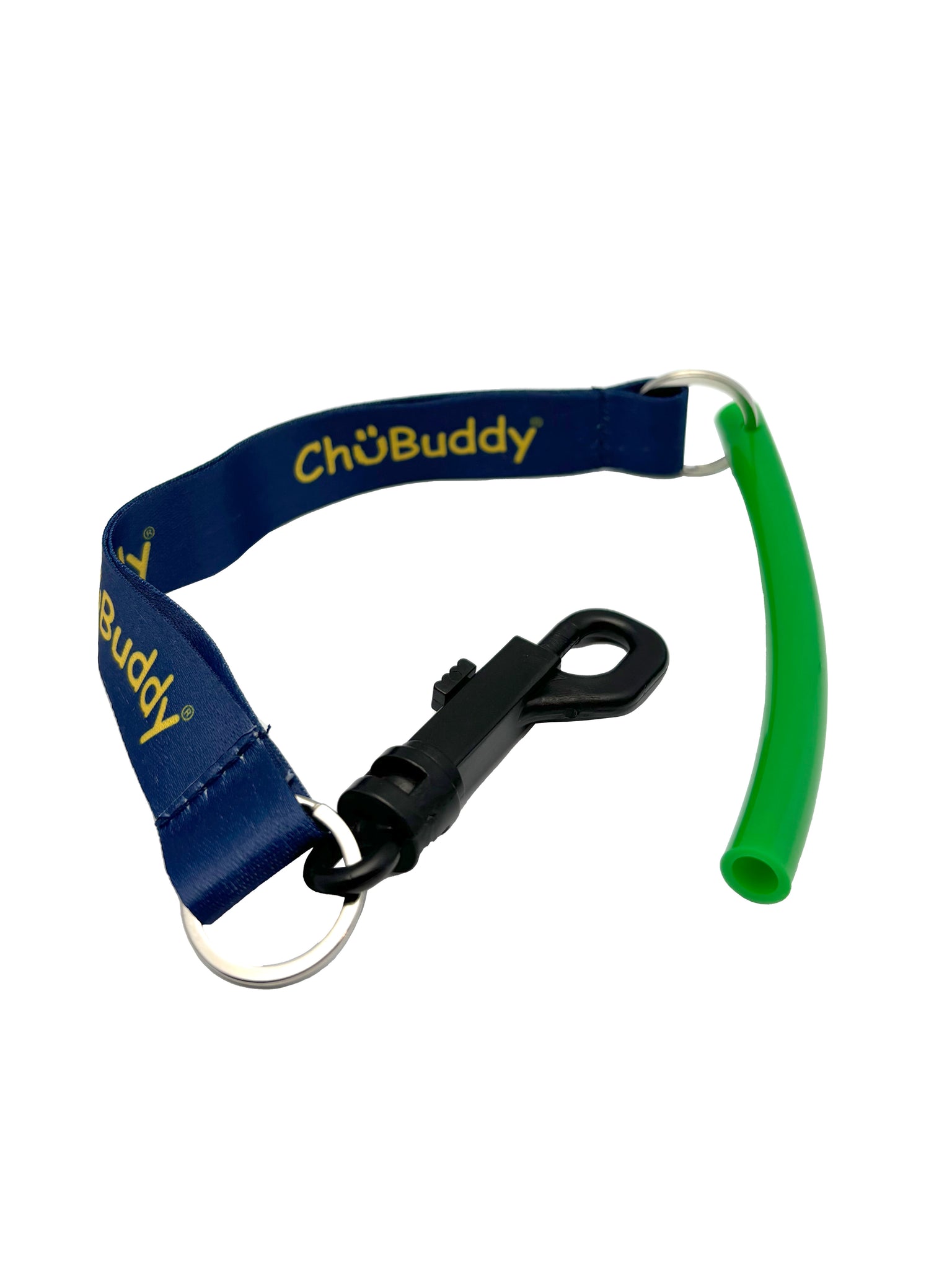 Strong Tube Slim Clip-on