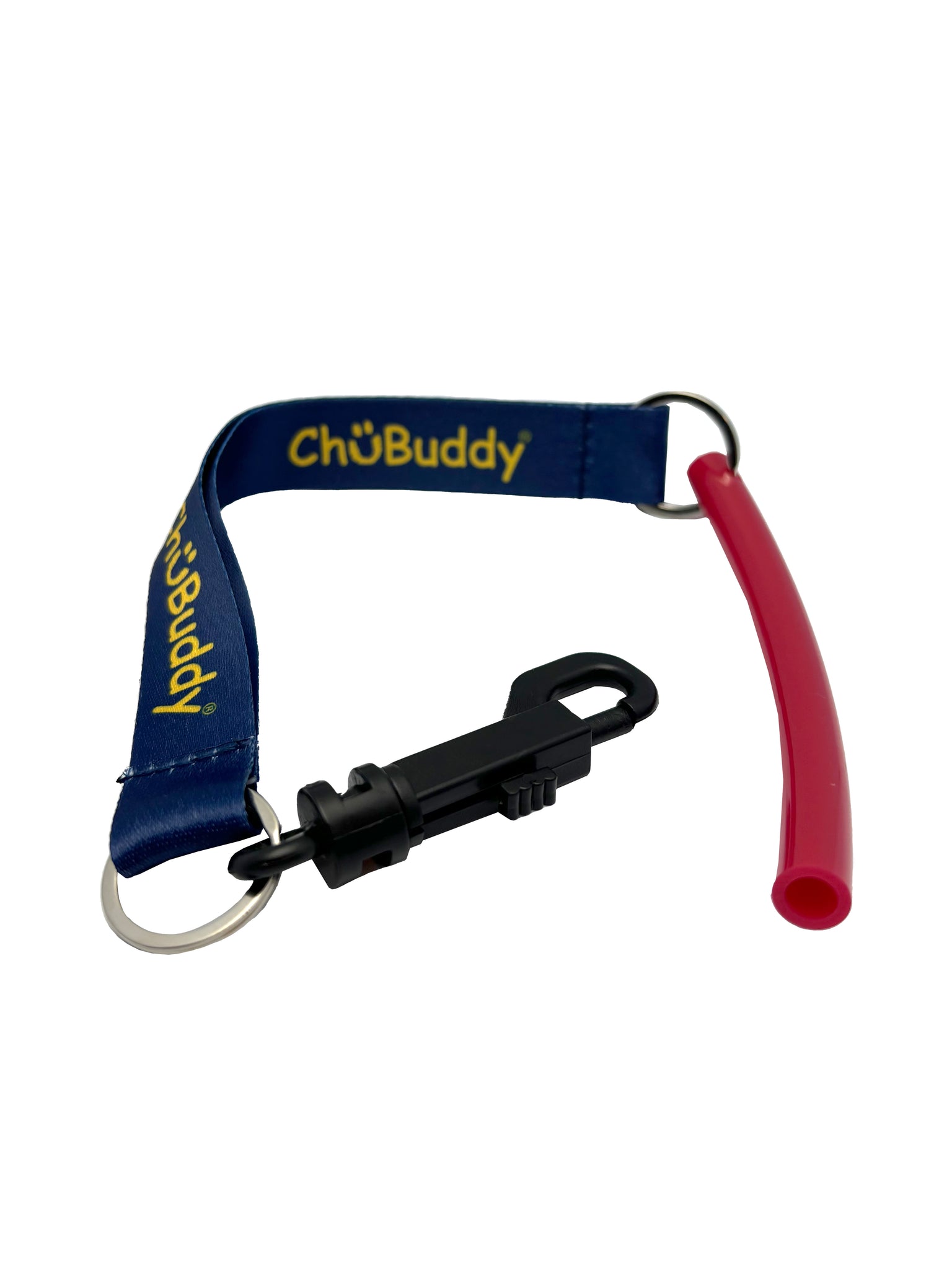 Strong Tube Slim Clip-on