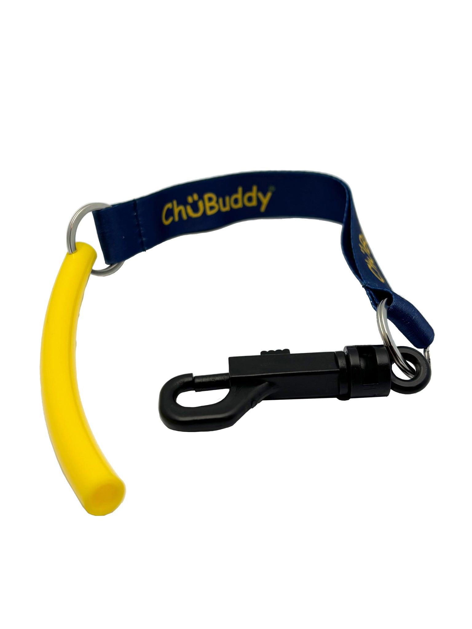 Strong Tube Slim Clip-on