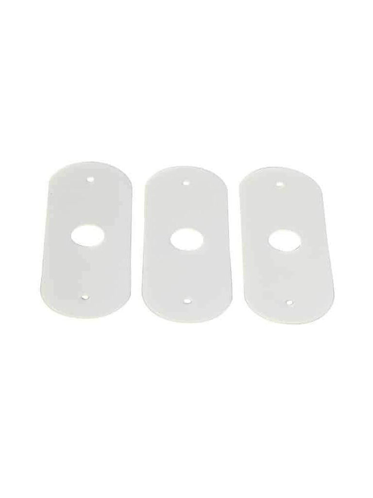 Universal Chew Strap Holder- 3 Pack