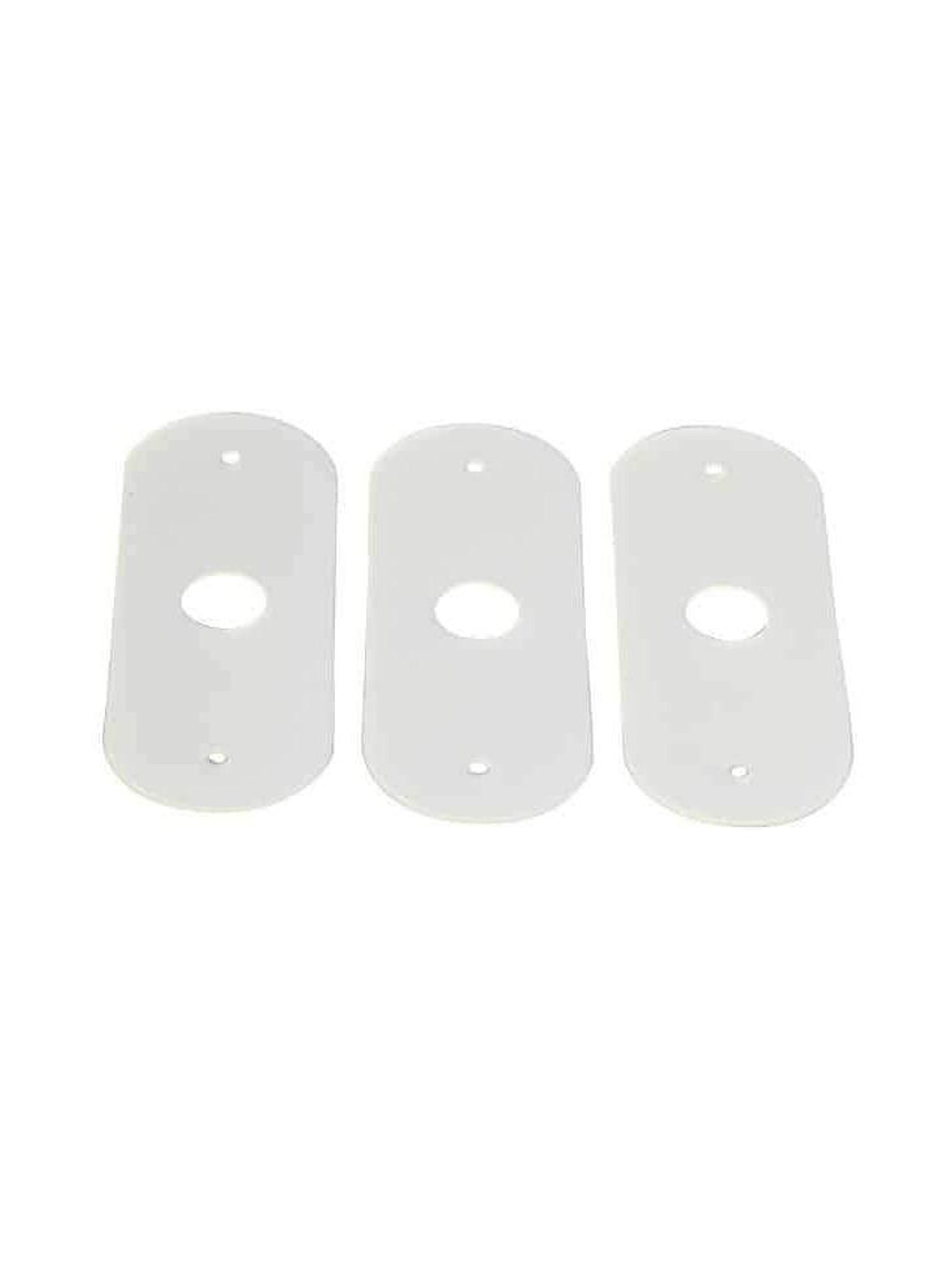 Universal Chew Strap Holder- 3 Pack