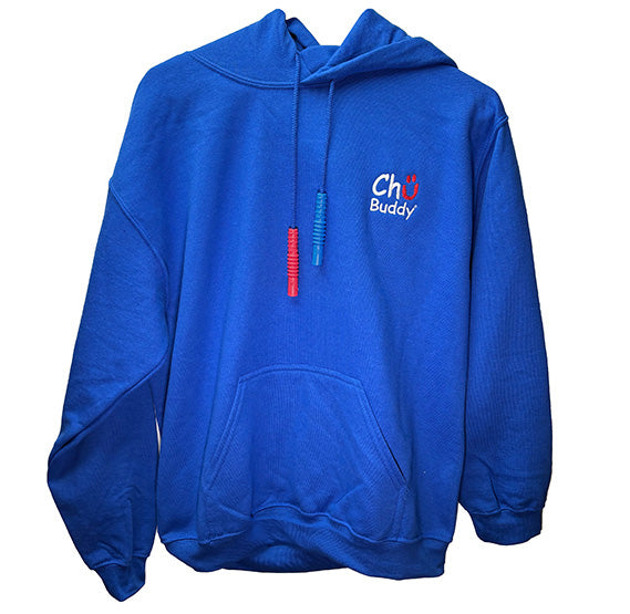 Hood Zilla Royal Blue