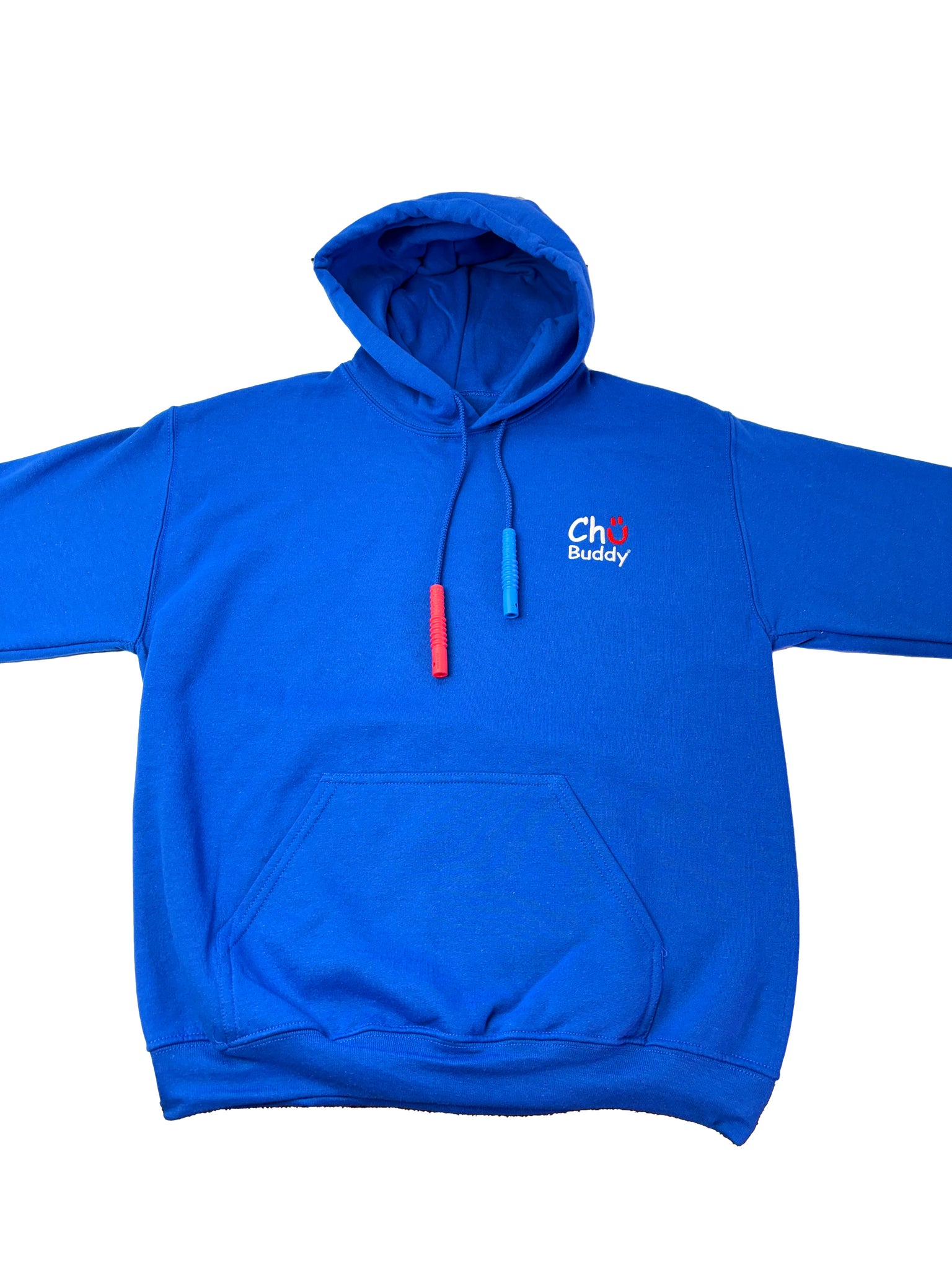 Hood Zilla Royal Blue