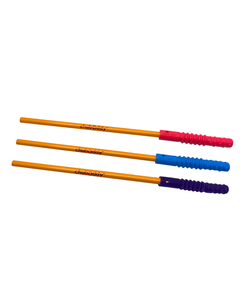 Topper Zilla Pencil