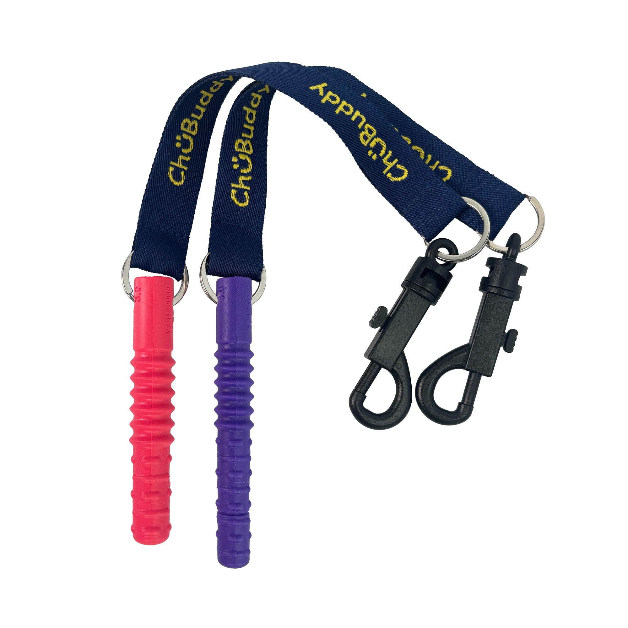 Tube Zilla® Twin (Pack)