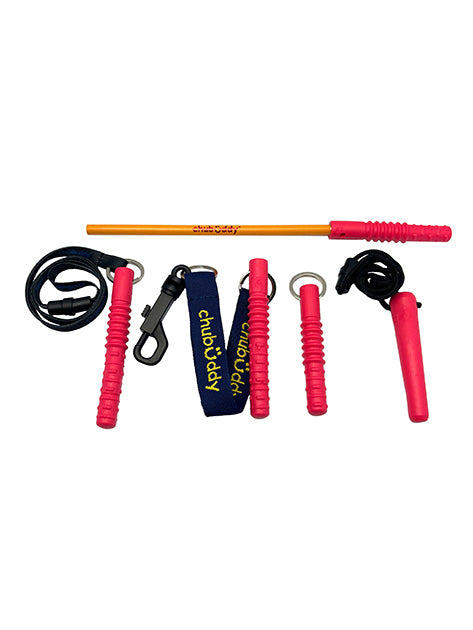 Tube Zilla Variety Sets