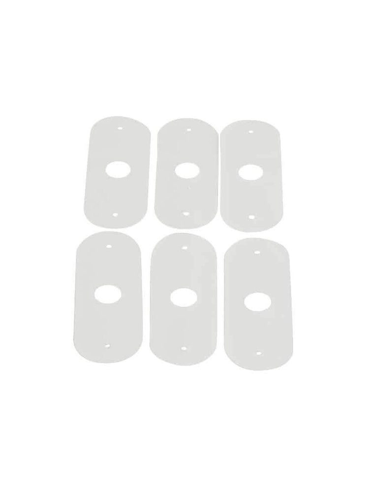 Universal Chew Strap Holder- 6 pack