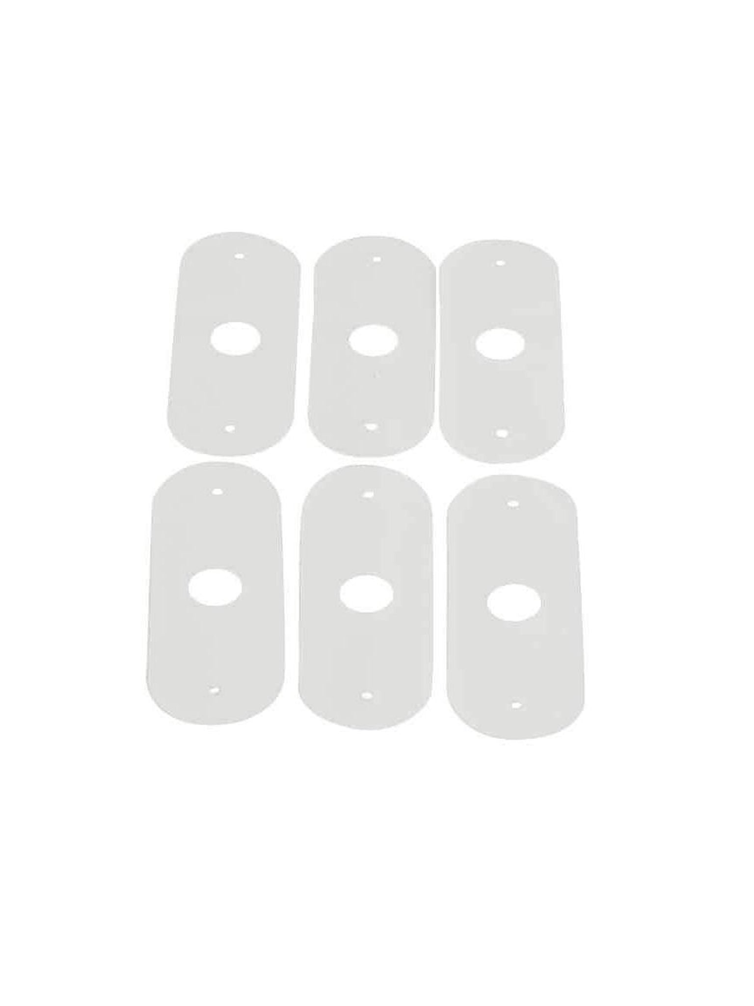 Universal Chew Strap Holder- 6 pack