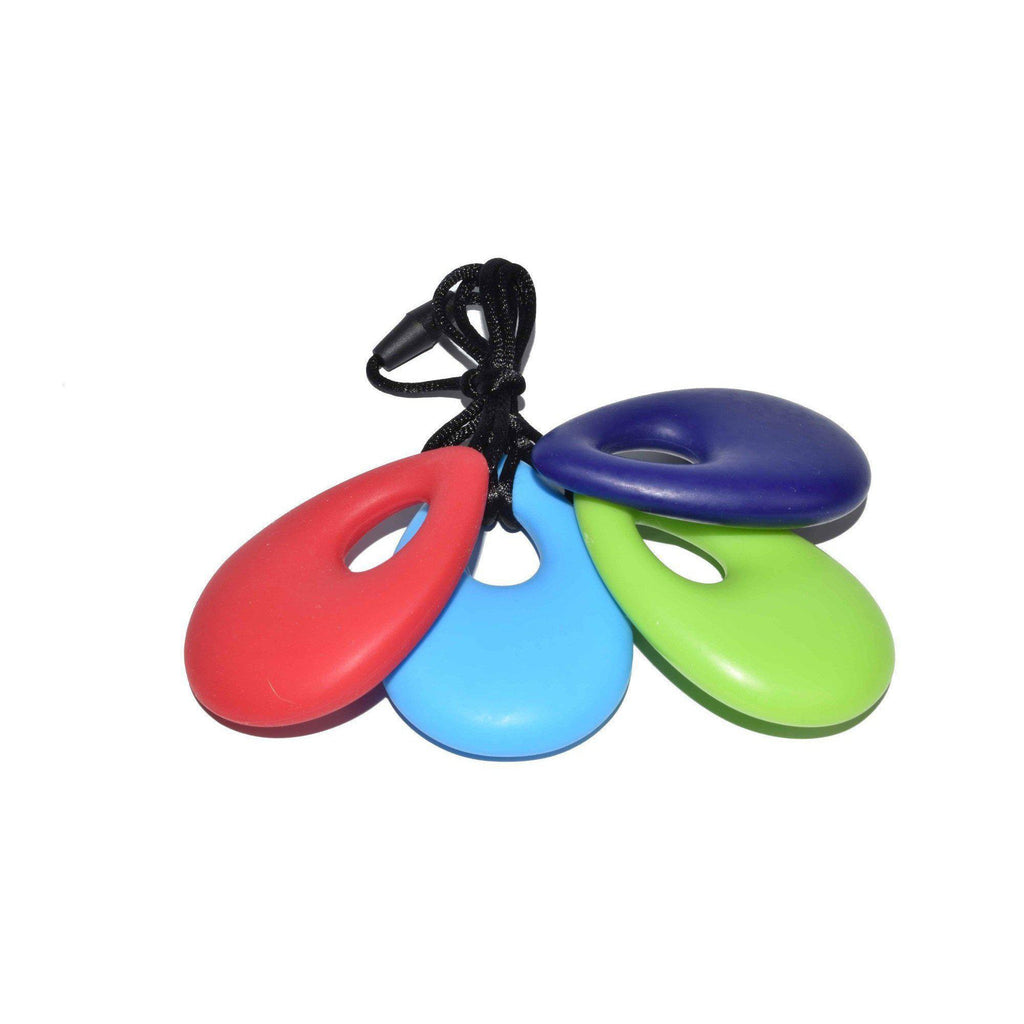 Factory Second buds oval- random colors- orig $9.99 Factory Seconds Chubuddy 
