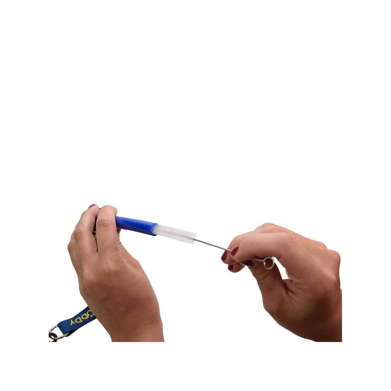 Tube Cleaning Brush Set of 2