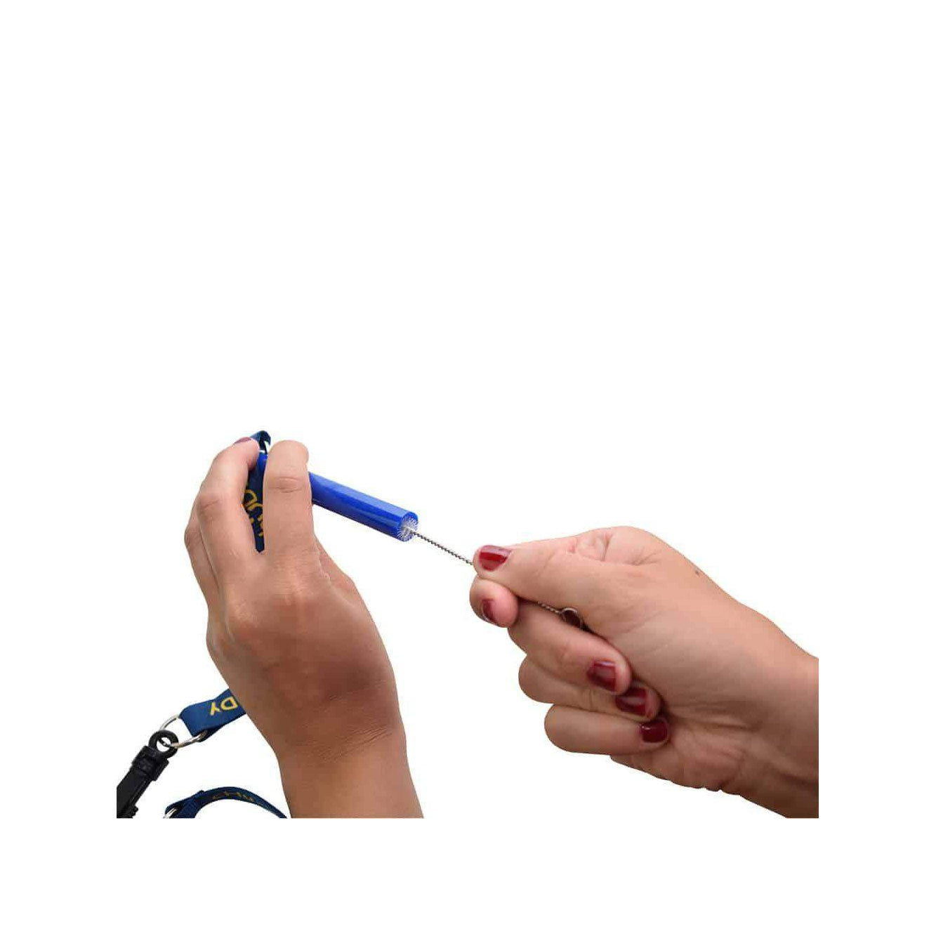Tube Cleaning Brush Set of 2