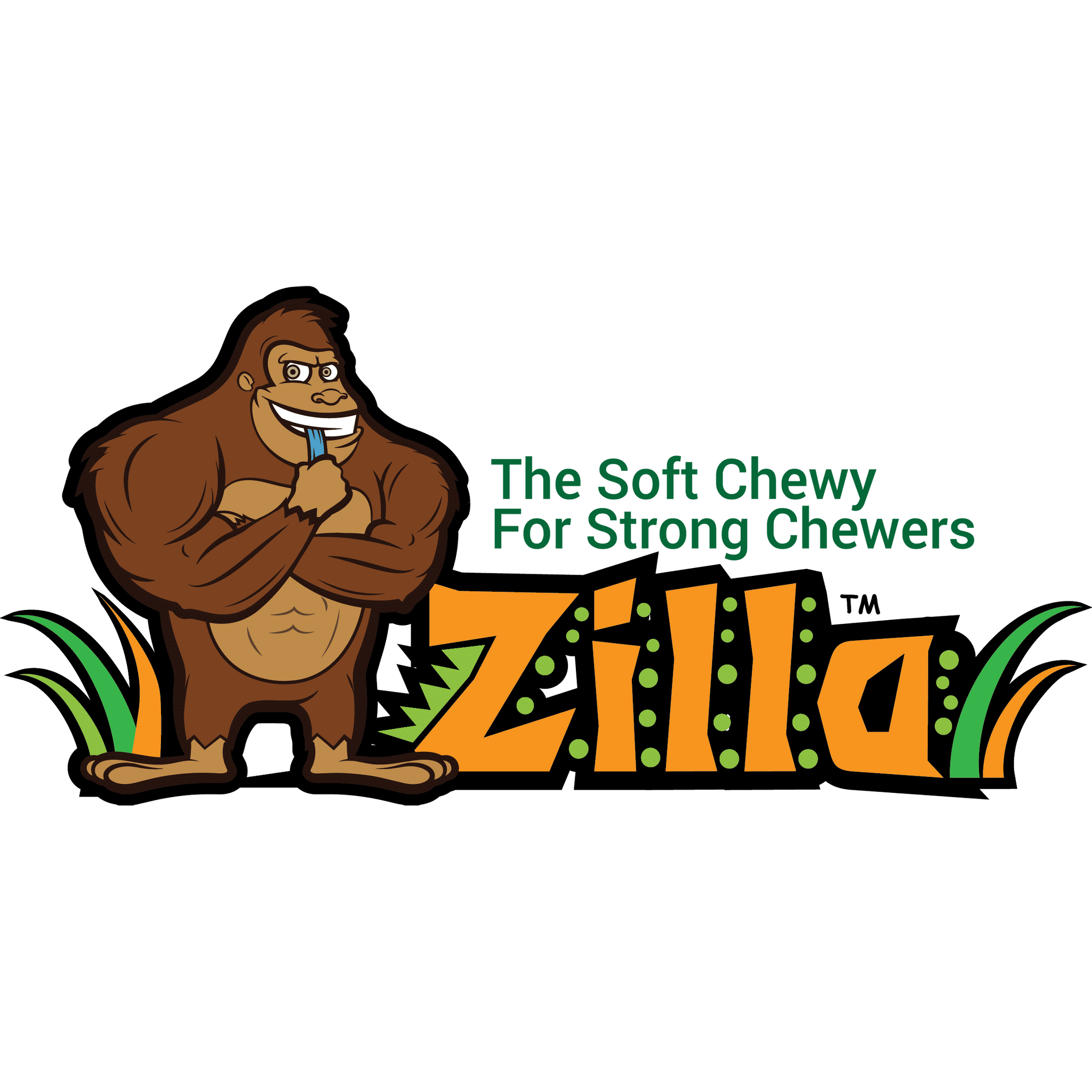 Chubuddy Blue Cord Zilla with Black Cord and Install Pack