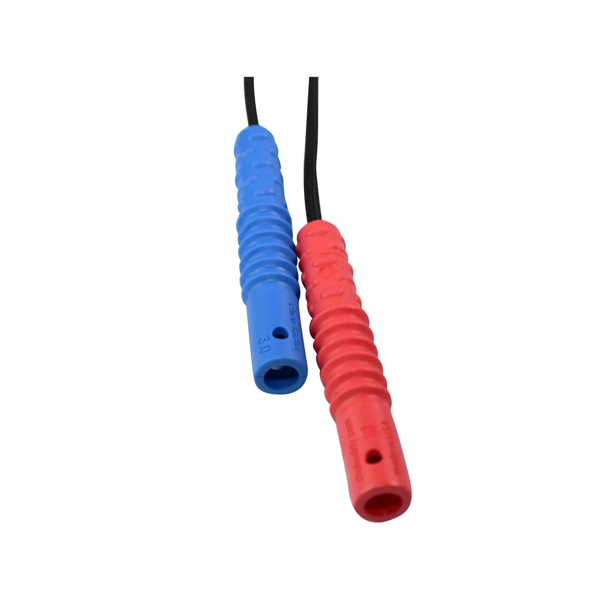 ChuBuddy Red Cord Zilla with Black Cord and Install Pack
