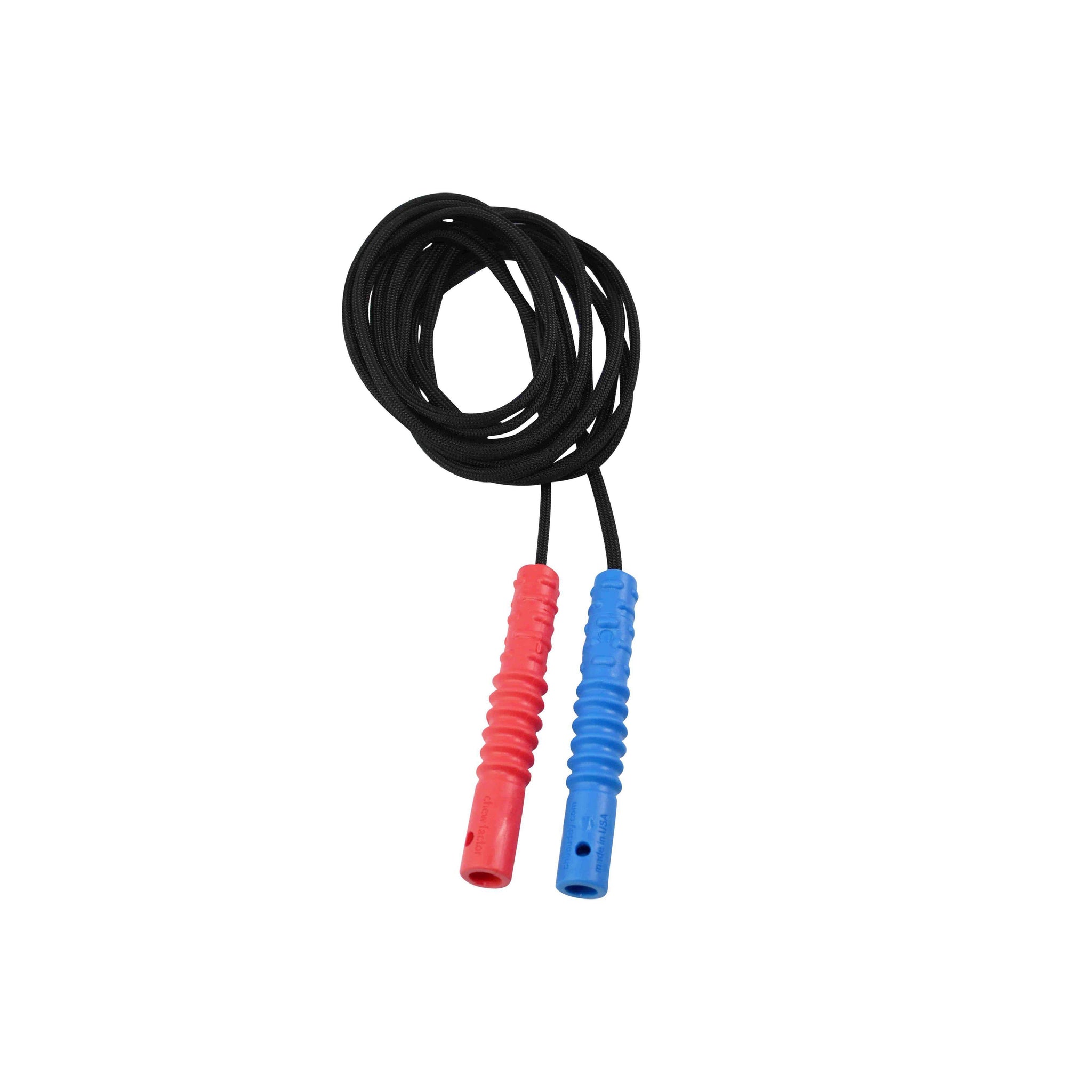 ChuBuddy Red Cord Zilla with Black Cord and Install Pack