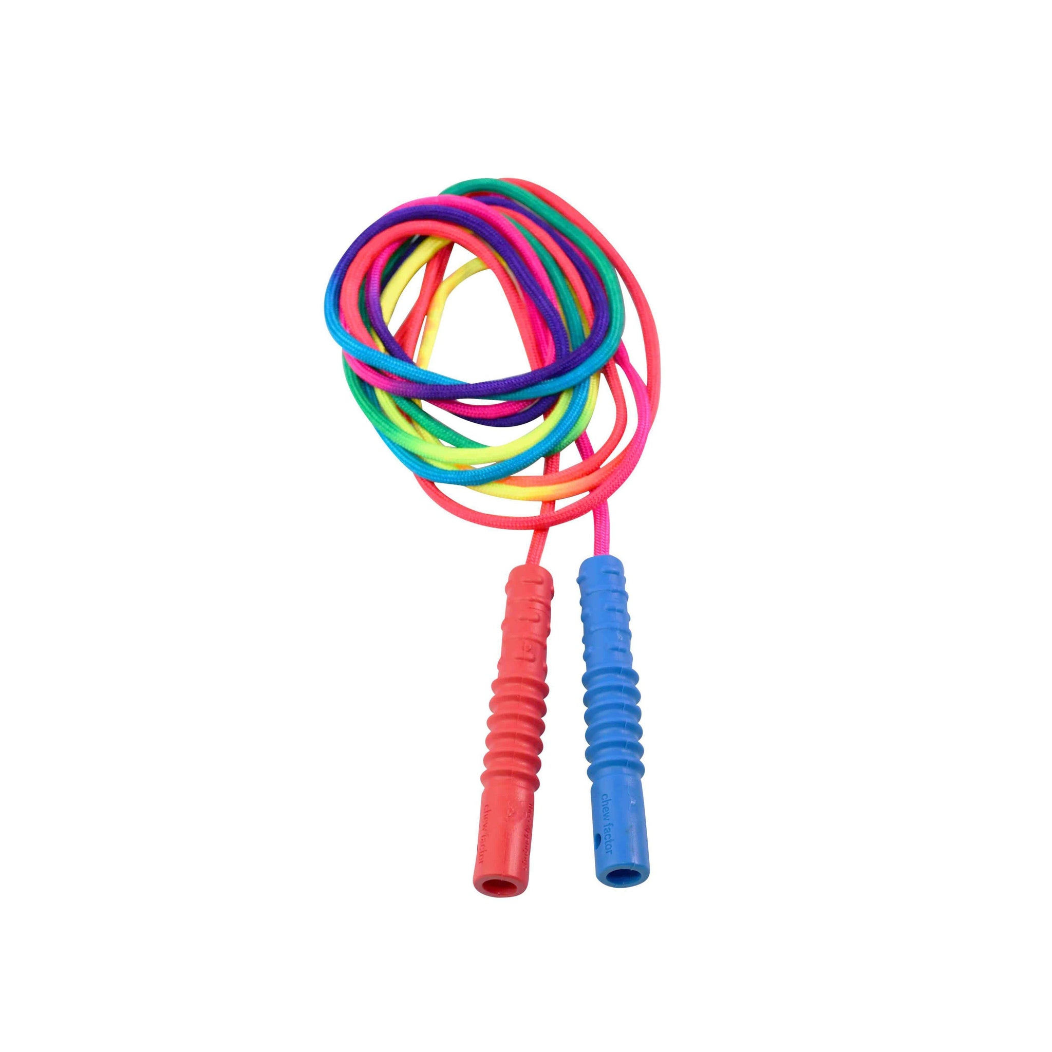 ChuBuddy Blue Cord Zilla with Rainbow Cord and Install Pack