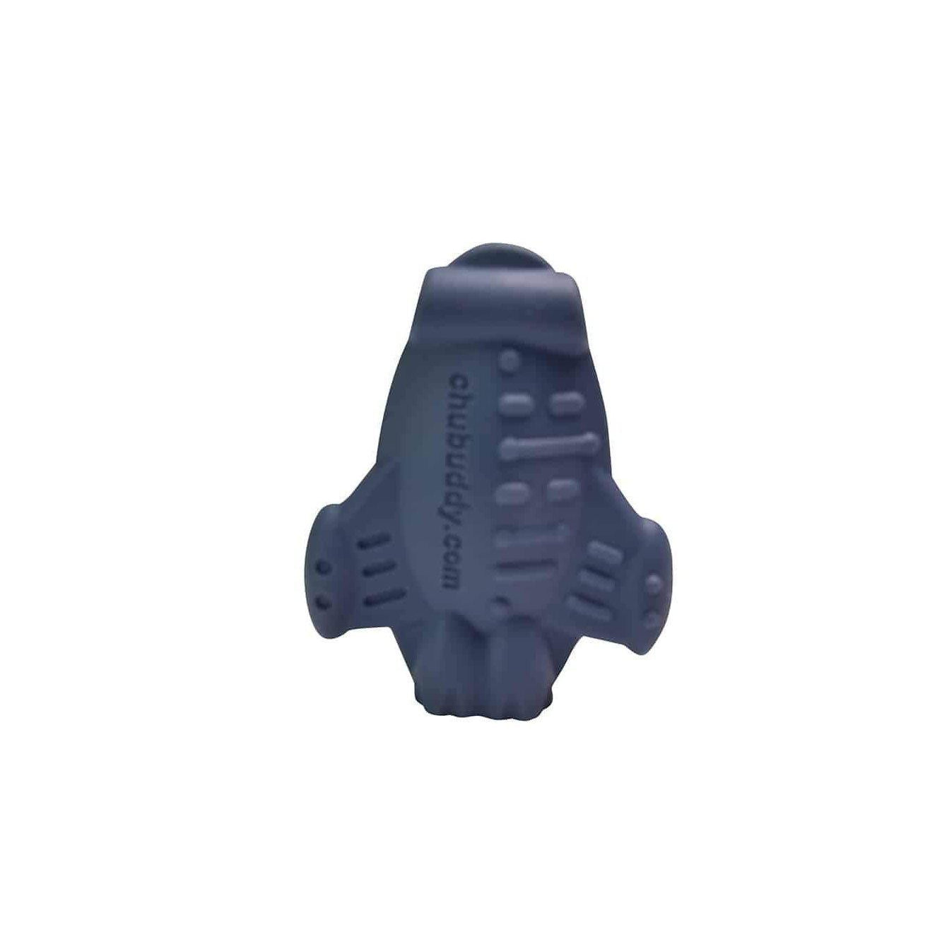 SpaceJet Chew Pendant- Airforce Gray