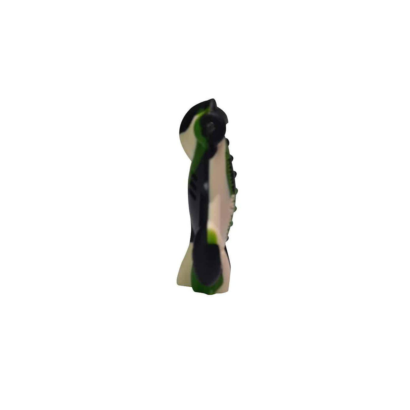SpaceJet Chew Pendant- Army Camo